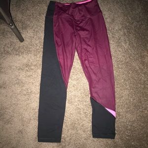 Victoria secret sport leggings